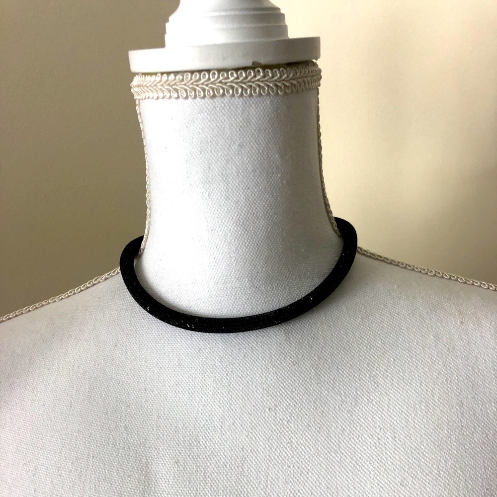 New , never been worn, Swarovski necklace